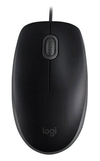 Mouse Logitech M110 910-006756. - Mouse Logitech M110 910-006756. -
